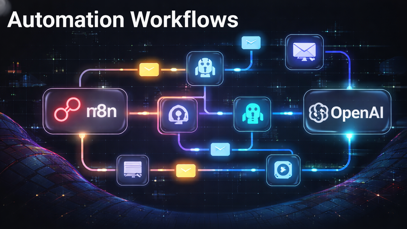 Automation Workflows